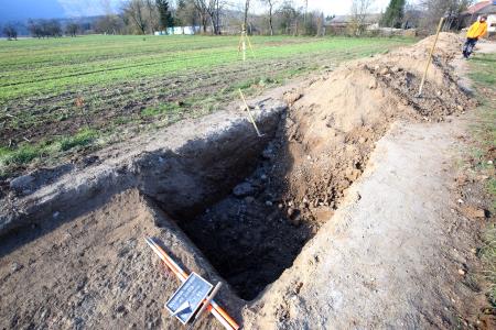 KANALIZACIJA DOLENJE JEZERO 03 FOTO LJUBO VUKELIČ